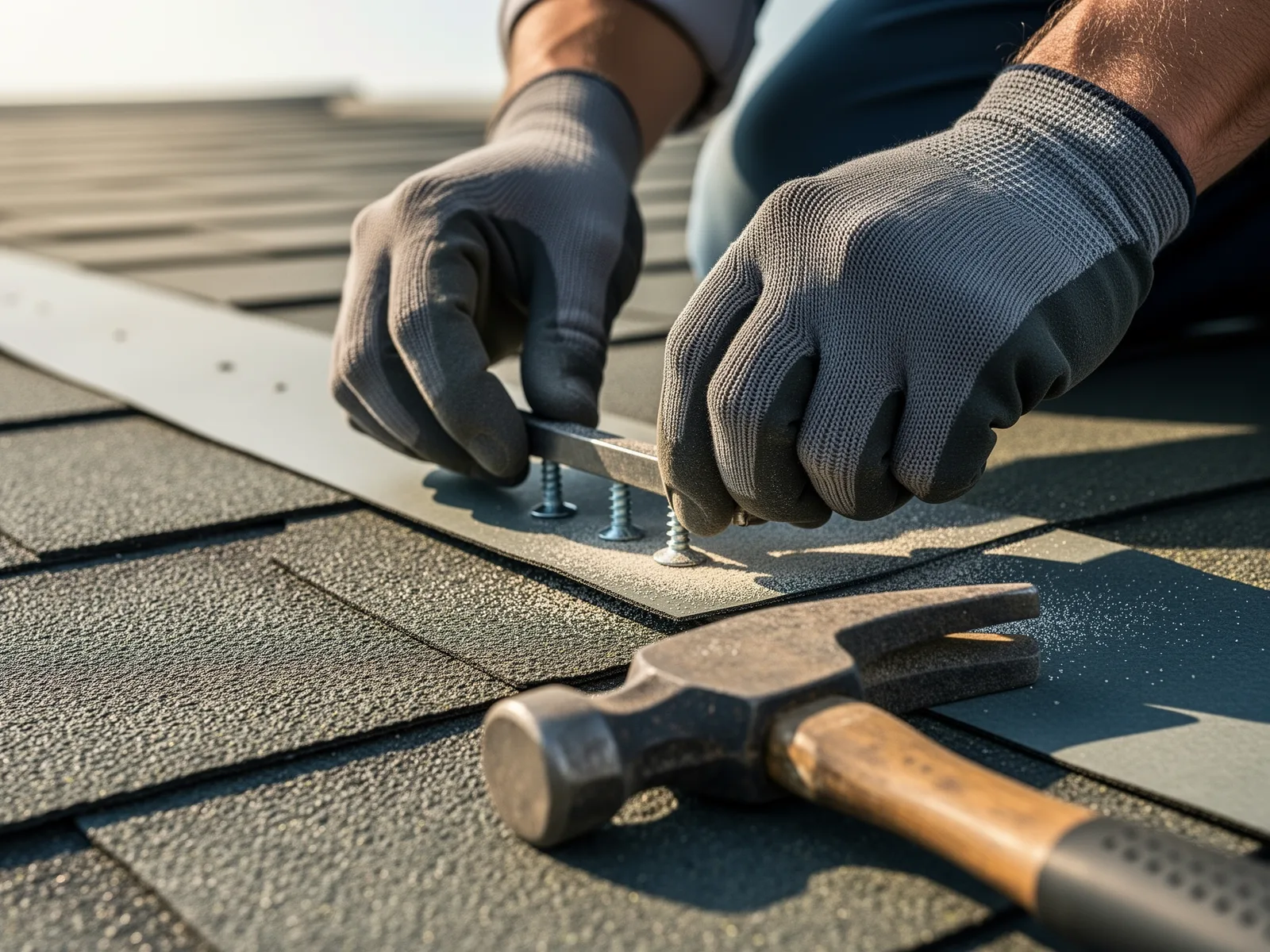Why choose Fascia Repair in Temple Terrace, FL